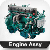 8943923760 6HE1 6HH1の掘削機連接棒10