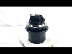 TM07旅行モーター変速機のアッセンブリ最終的なドライブ アッセンブリの掘削機旅行ギヤDH55、R60-5-7