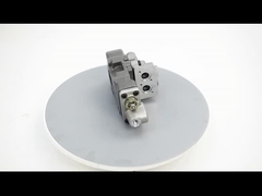 03473 HPV0118HW-RH26A及びZXは掘削機の油圧ポンプの調整装置ASS'Yの（+） =Lをタイプする