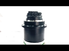 GM35旅行モーター変速機のアッセンブリ最終的なドライブ アッセンブリの掘削機の振動ギヤSK200-3-5-6-7