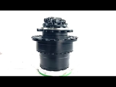 ZAX240-3旅行モーター変速機のアッセンブリ最終的なドライブ アッセンブリの掘削機旅行ギヤ20穴