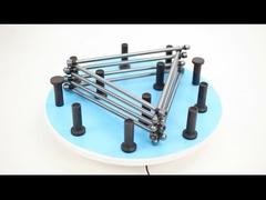 Exavator EngineD1146弁の押し棒のタペットの部品