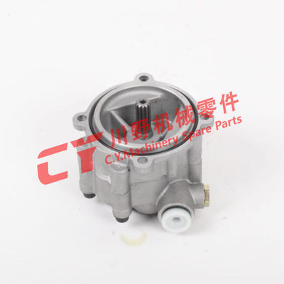 60042 K3V112DT 4B 12T Hydraulic Pumps Gear Pump Pilot Pump For Excavator