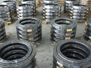EC300D EC290B PRIME EC290C ECR305C FC3329C PL3005D VOE14570794 Heavy Duty Slewing Bearing Ring Swing Cycle Gear