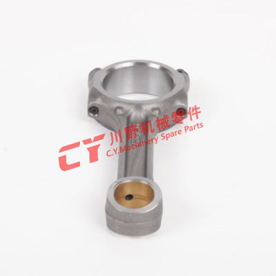 S6D95 1.2kg Excavator Connecting Rod Cast Iron Standard