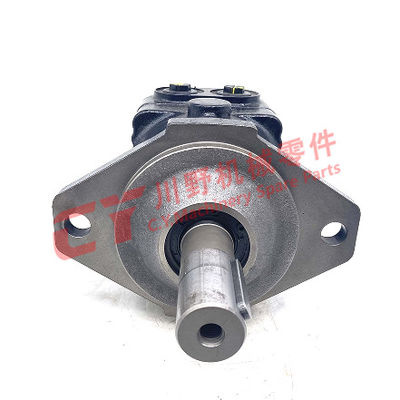 ZAX470 Hydraulic Fan Motor Hitachi Fan Motor For Excavator ZAX450/470