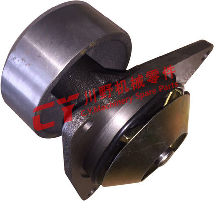 6735-61-1500 6D102 IRON Water Pump For PC120-6 PC200-6 PC200-7
