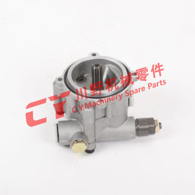 38980 K3V63 K3V63DT Hydraulic Main Pumps Gear Pump Pilot Pump Charge Pump