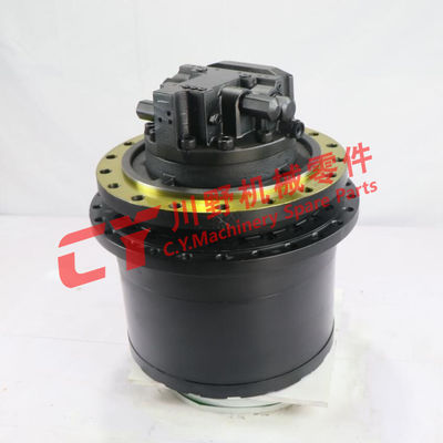 GM60 TM60 Excavator Travel Motor Final Drive Motor For SK350 - 8 SY365