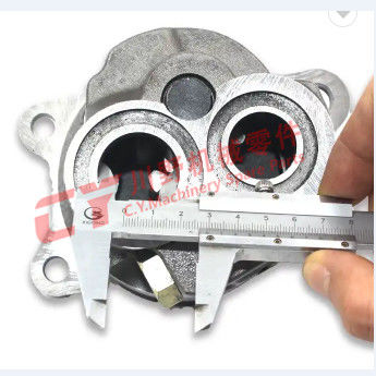 Standard Color Excavator Oil Pump 6D125 6151-51-1005
